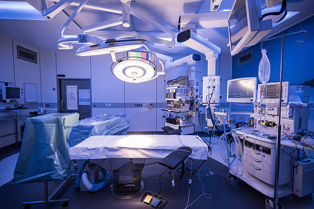 Operating room